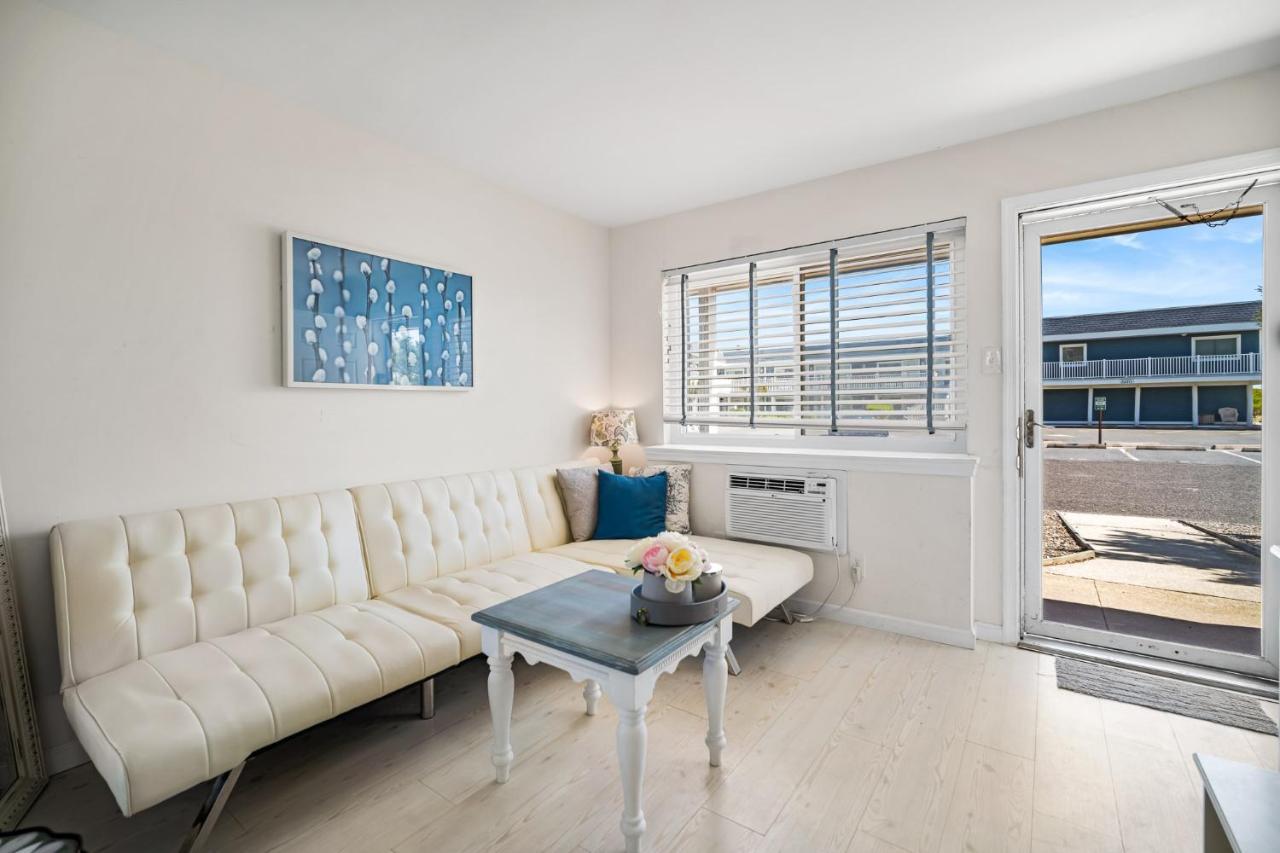 As Close As It Gets: Less Than 1 Min Walk! Brigantine Exterior photo