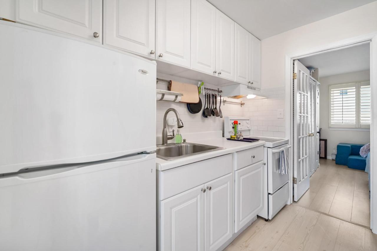As Close As It Gets: Less Than 1 Min Walk! Brigantine Exterior photo